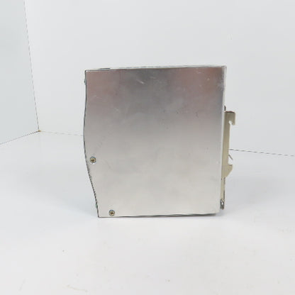 Mean Well NDR-120-24 24V DC 5A Power Supply 100-240VAC Input (Clean)