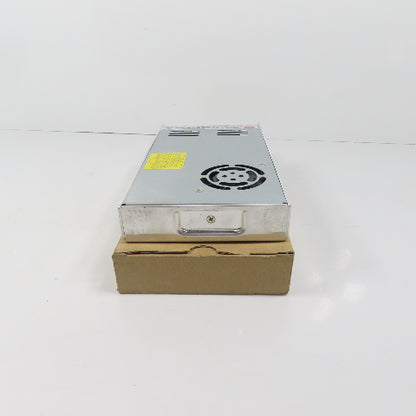 Mean Well LRS-350-48 48V DC 7.3A Power Supply 100-120/200-240VAC Input NEW