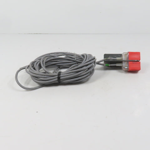 Fotek PL-05NB-S Inductive Proximity Sensor Switch W/ Mount 10-30VDC Lot Of 2
