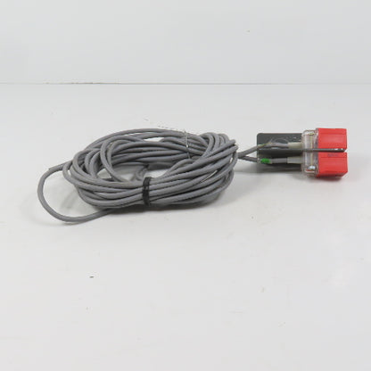 Fotek PL-05NB-S Inductive Proximity Sensor Switch W/ Mount 10-30VDC Lot Of 2