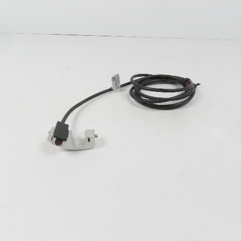 Aotai TCS1-F Magnetic Switch Cylinder Sensor 5-240V AC/DC