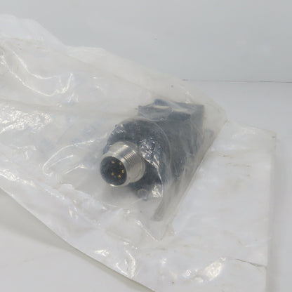 Allen Bradley 42GRU-9002-QD Ser B Photoelectric Sensor Photoswitch 5-Pin NEW