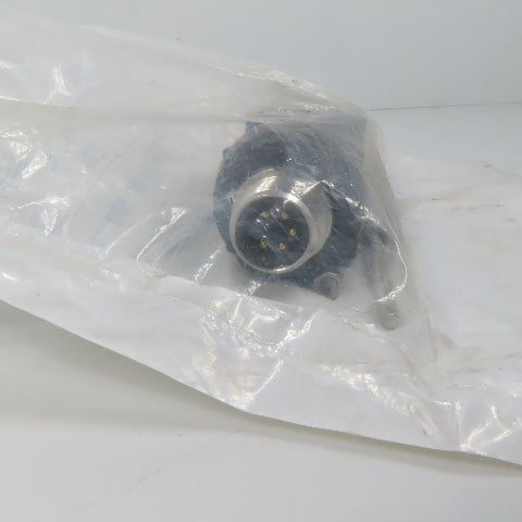Allen Bradley 42GRU-9002-QD Ser B Photoelectric Sensor Photoswitch 5-Pin NEW