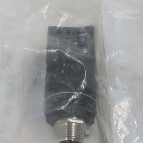 Allen Bradley 42GRU-9002-QD Ser B Photoelectric Sensor Photoswitch 5-Pin NEW