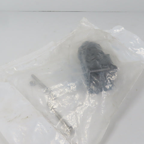 Allen Bradley 42GRU-9002-QD Ser B Photoelectric Sensor Photoswitch 5-Pin NEW