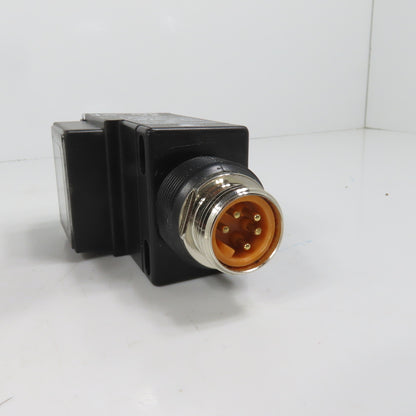 HTM RF74-D1520R-CY9Q5LN Photoelectric Sensor 1.52m Range New