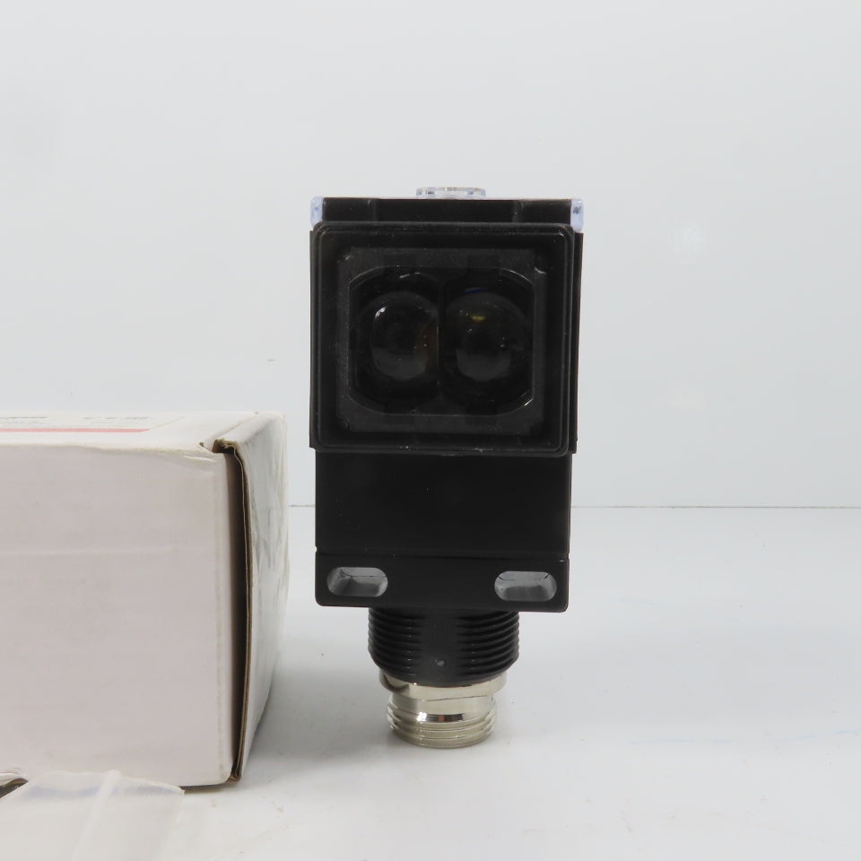 HTM RF74-D1520R-CY9Q5LN Photoelectric Sensor 1.52m Range New