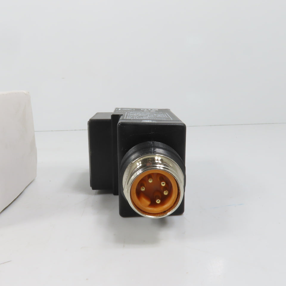 HTM RF74-D1520R-CY9Q5LN Photoelectric Sensor 1.52m Range New