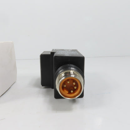 HTM RF74-D1520R-CY9Q5LN Photoelectric Sensor 1.52m Range New
