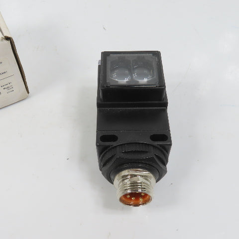 Eaton 1351E-6504 Photoelectric Sensor 10 Ft. Range Diffuse Reflective NEW