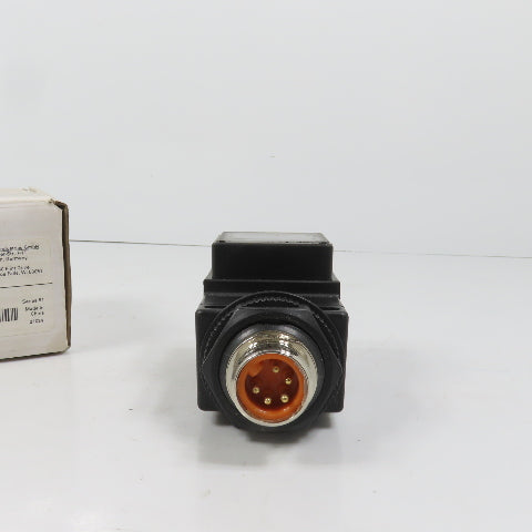 Eaton 1351E-6504 Photoelectric Sensor 10 Ft. Range Diffuse Reflective NEW