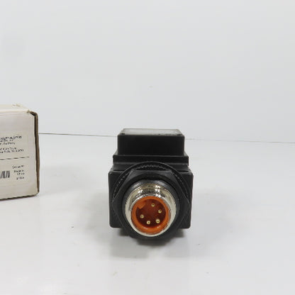 Eaton 1351E-6504 Photoelectric Sensor 10 Ft. Range Diffuse Reflective NEW