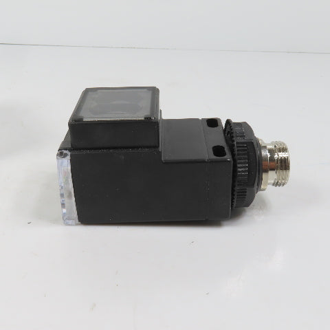 Eaton 1351E-6504 Photoelectric Sensor 10 Ft. Range Diffuse Reflective NEW