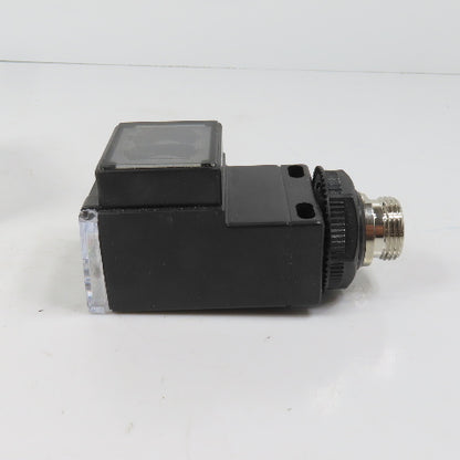 Eaton 1351E-6504 Photoelectric Sensor 10 Ft. Range Diffuse Reflective NEW