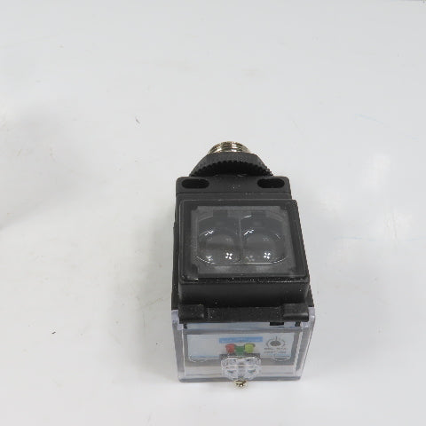 Eaton 1351E-6504 Photoelectric Sensor 10 Ft. Range Diffuse Reflective NEW