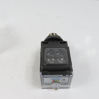 Eaton 1351E-6504 Photoelectric Sensor 10 Ft. Range Diffuse Reflective NEW