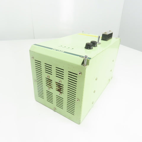 Giken GFC-P2 Servo Controller Power Supply Module 100-230VAC
