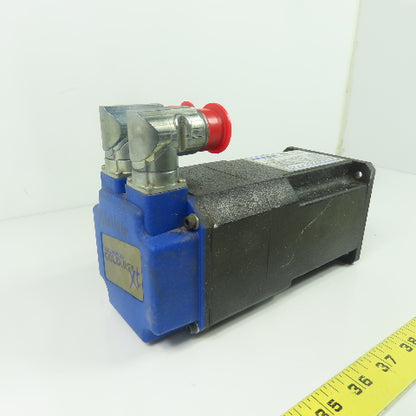 Kollmorgen MTC306A1-E2C1 Servo Motor 230V 2500RPM 11.2Nm W/ Brake