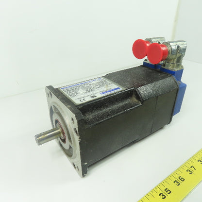 Kollmorgen MTC306A1-E2C1 Servo Motor 230V 2500RPM 11.2Nm W/ Brake