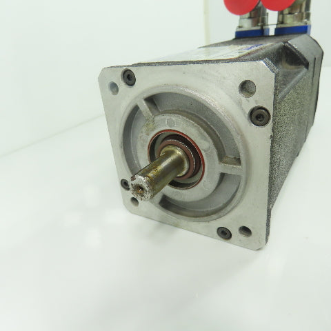 Kollmorgen MTC306A1-E2C1 Servo Motor 230V 2500RPM 11.2Nm W/ Brake