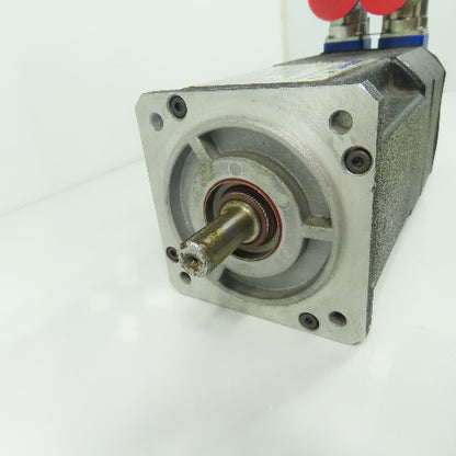 Kollmorgen MTC306A1-E2C1 Servo Motor 230V 2500RPM 11.2Nm W/ Brake