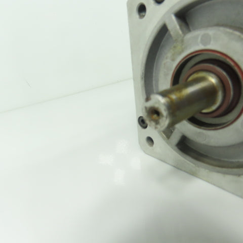 Kollmorgen MTC306A1-E2C1 Servo Motor 230V 2500RPM 11.2Nm W/ Brake