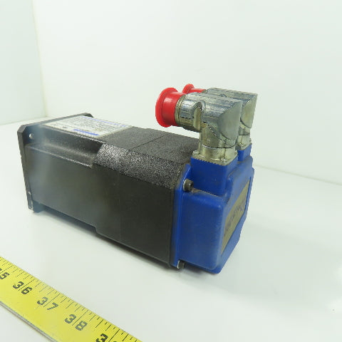 Kollmorgen MTC306A1-E2C1 Servo Motor 230V 2500RPM 11.2Nm W/ Brake