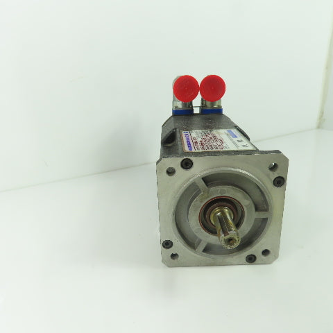 Kollmorgen MTC306A1-E2C1 Servo Motor 230V 2500RPM 11.2Nm W/ Brake
