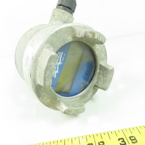 SeaMetrics FT410M-19 Explosion Proof Flow Computer IP81S
