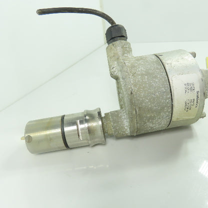 SeaMetrics FT410M-19 Explosion Proof Flow Computer IP81S