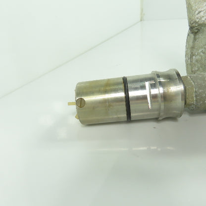 SeaMetrics FT410M-19 Explosion Proof Flow Computer IP81S