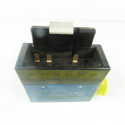 Preferred Engineering MCD-64954 IP 8-Way 12-Pin Male