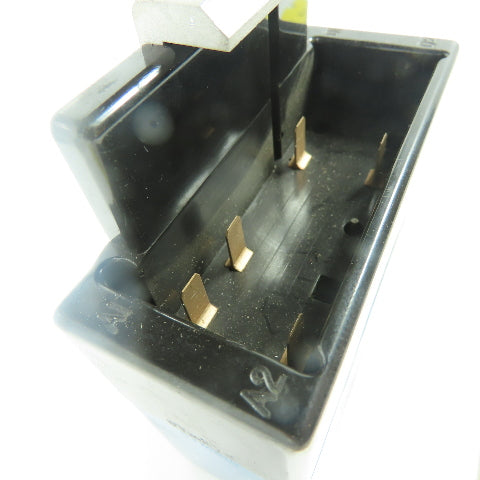 Preferred Engineering MCD-64954 IP 8-Way 12-Pin Male