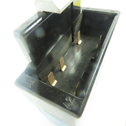 Preferred Engineering MCD-64954 IP 8-Way 12-Pin Male