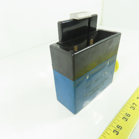 Preferred Engineering MCD-64954 IP 8-Way 12-Pin Male
