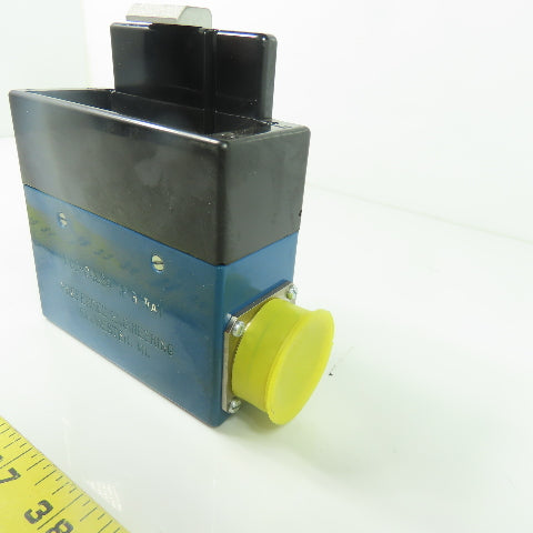 Preferred Engineering MCD-64954 IP 8-Way 12-Pin Male