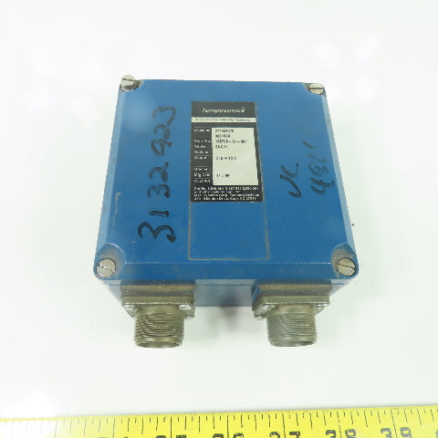 Temposonics 011024070 LDT Position Sensing Systems 24" Stroke 0-10V Output