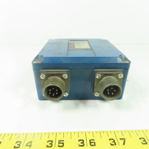 Temposonics 011024070 LDT Position Sensing Systems 24" Stroke 0-10V Output