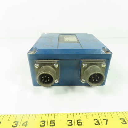 Temposonics 011024070 LDT Position Sensing Systems 24" Stroke 0-10V Output