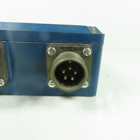 Temposonics 011024070 LDT Position Sensing Systems 24" Stroke 0-10V Output