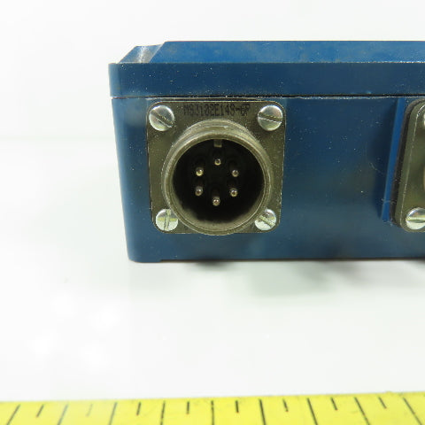 Temposonics 011024070 LDT Position Sensing Systems 24" Stroke 0-10V Output
