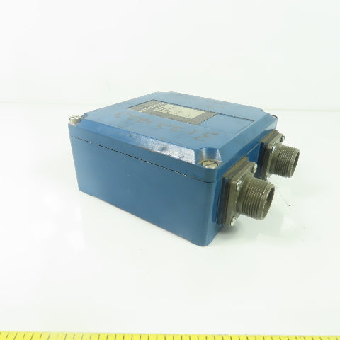 Temposonics 011024070 LDT Position Sensing Systems 24" Stroke 0-10V Output