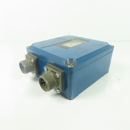 Temposonics 011024070 LDT Position Sensing Systems 24" Stroke 0-10V Output