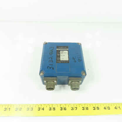 Temposonics 011024070 LDT Position Sensing Systems 24" Stroke 0-10V Output