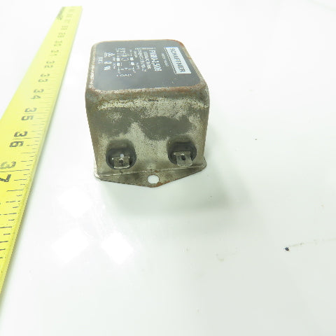 Schaffner FN680-2,5/06 Line Filter 110/250VAC 2.5A