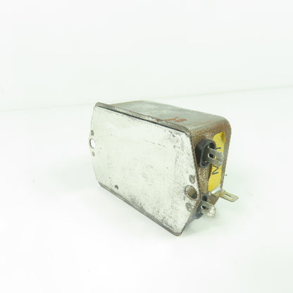 Schaffner FN680-2,5/06 Line Filter 110/250VAC 2.5A