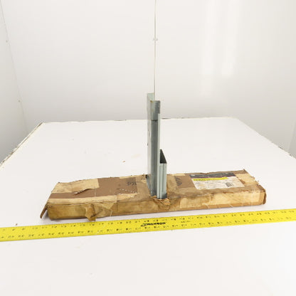 GE General Electric DP4GC01TRST Flex-A-Power Right Angle Busway Tee 100A 600V 3P