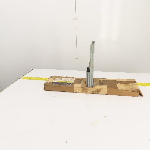 GE General Electric DP4GC01TRST Flex-A-Power Right Angle Busway Tee 100A 600V 3P