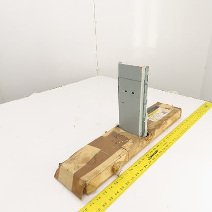 GE General Electric DP4GC01TRST Flex-A-Power Right Angle Busway Tee 100A 600V 3P