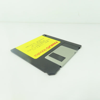 Fanuc Robotics SWMUPKG1 R-J2 Disk SpotTool Maintenance Update # 1 V4.20-1A